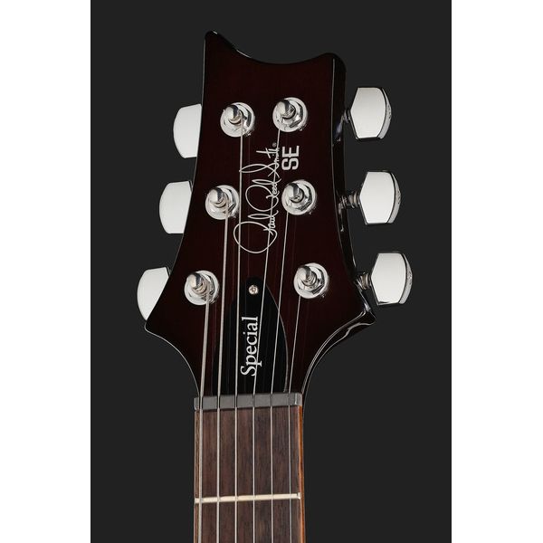PRS SE Special Semi-Hollow OT 2025