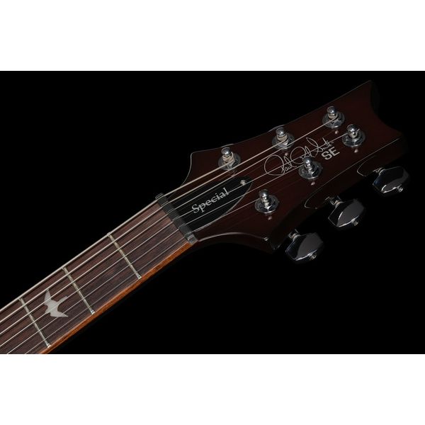 PRS SE Special Semi-Hollow OT 2025