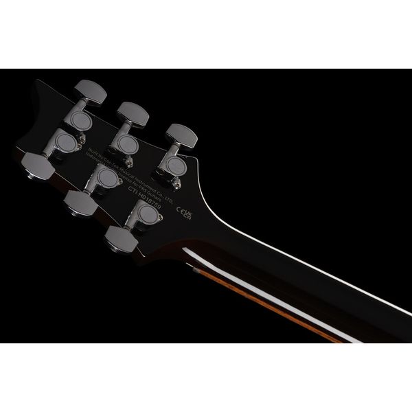 PRS SE Special Semi-Hollow OT 2025