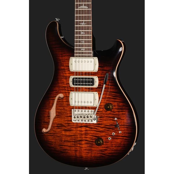 PRS SE Special Semi-Hollow OT 2025
