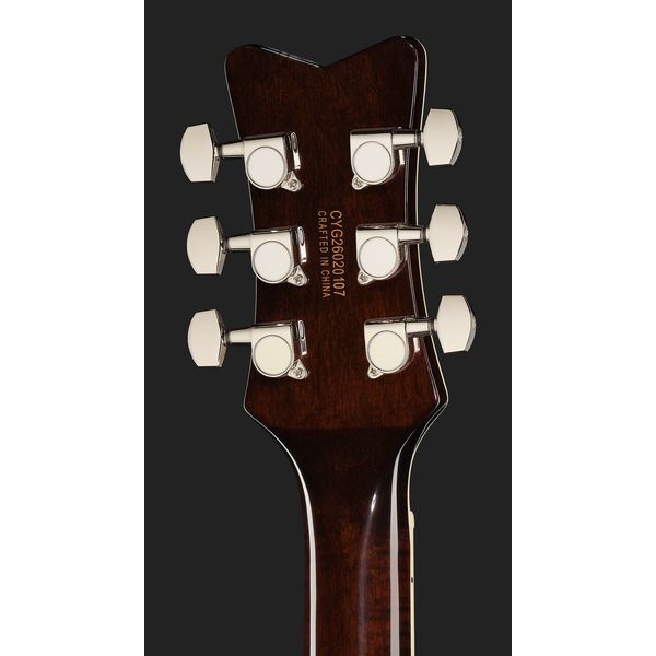 Gretsch EMTC JET Baritone IMPRL