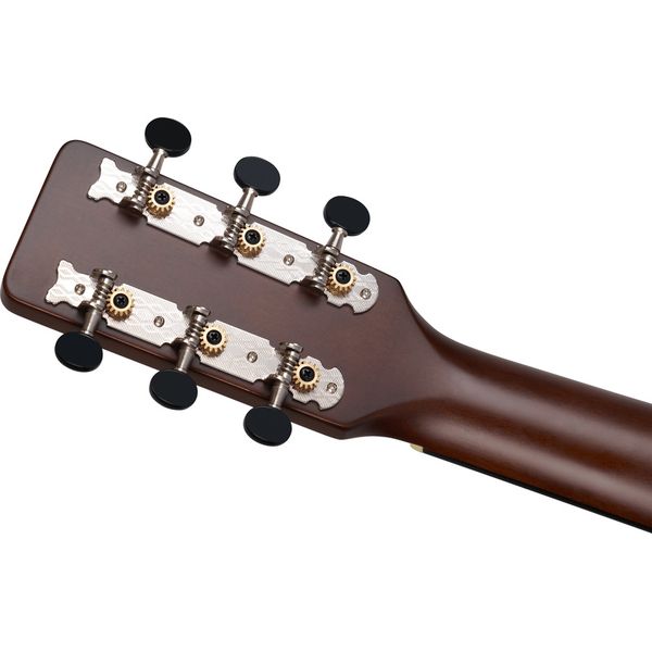 Gretsch Jim Dandy Parlor VWT