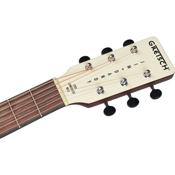 Gretsch Jim Dandy Parlor VWT