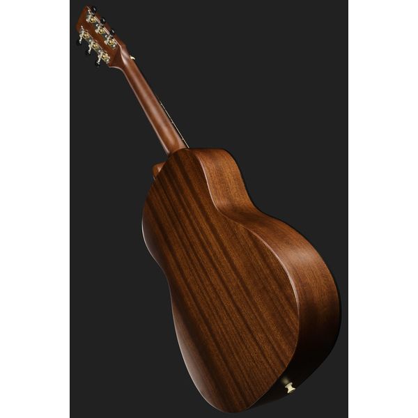 Gretsch Jim Dandy Parlor VWT