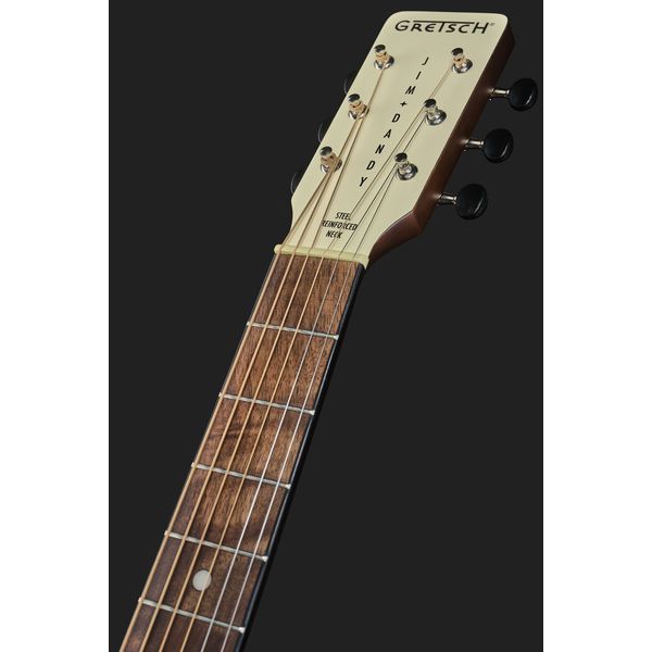 Gretsch Jim Dandy Parlor VWT