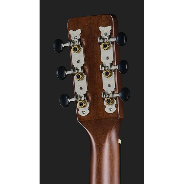 Gretsch Jim Dandy Parlor VWT