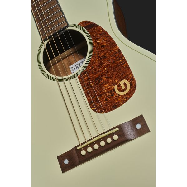 Gretsch Jim Dandy Parlor VWT