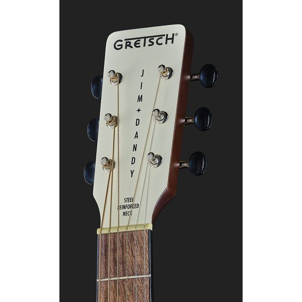 Gretsch Jim Dandy Parlor VWT