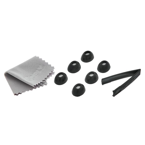 Comply TrueGrip MAX AirPods Pro 3 L