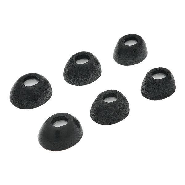 Comply TrueGrip MAX AirPods Pro 3 Mix