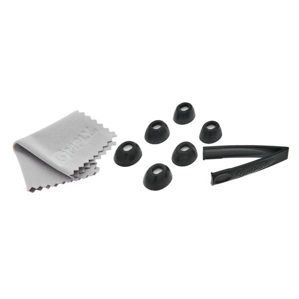 Comply TrueGrip MAX AirPods Pro 3 Mix