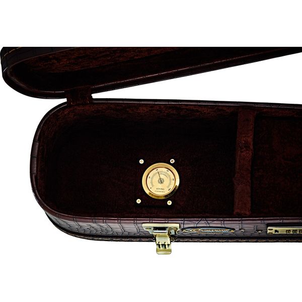 Ortega OCCPRO-T Thinline Case