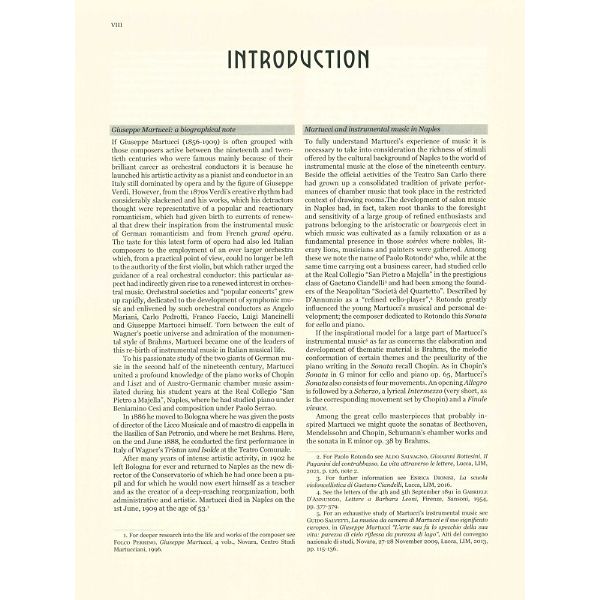 Ricordi Martucci Sonata op. 52