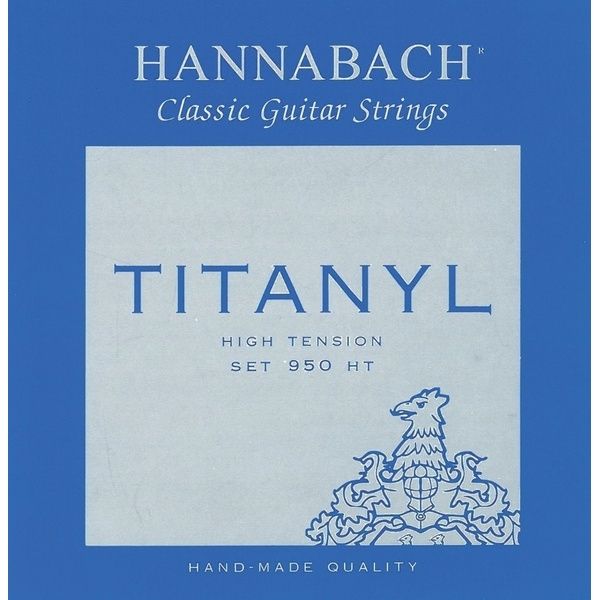 Hannabach Titanyl 950 HT