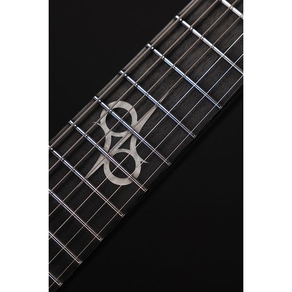 Solar Guitars X1.7FRQBB+