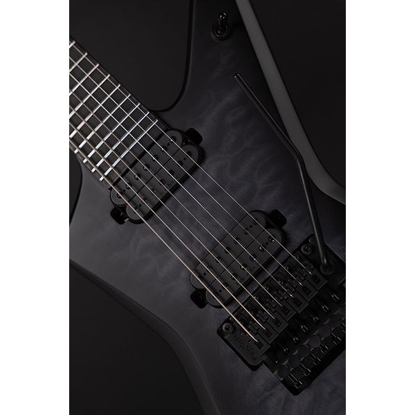 Solar Guitars X1.7FRQBB+