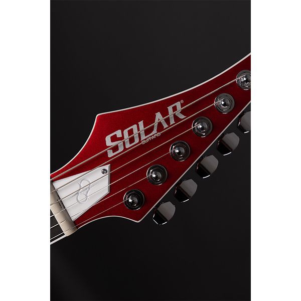 Solar Guitars GC1.6T-RSCAR
