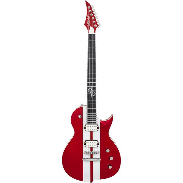Solar Guitars GC1.6T-RSCAR