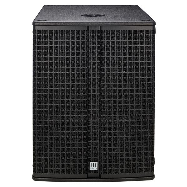HK Audio L3 112/SUB 1800A Power Bundle