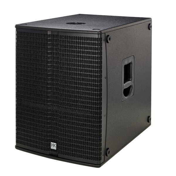 HK Audio L3 112/SUB 1800A Power Bundle