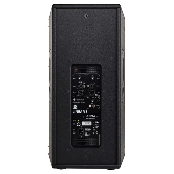 HK Audio L3 112/SUB 1800A Power Bundle