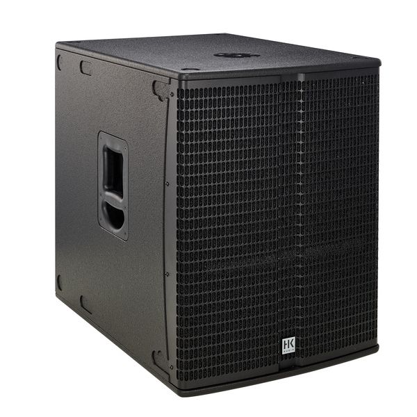 HK Audio L3 112/SUB 1800A Basis Bundle