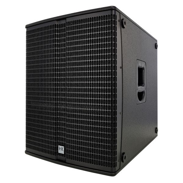 HK Audio L3 112/SUB 1800A Basis Bundle