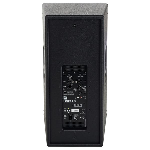 HK Audio L3 112/SUB 1800A Basis Bundle