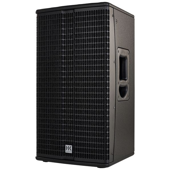 HK Audio L3 112/SUB 1800A Basis Bundle
