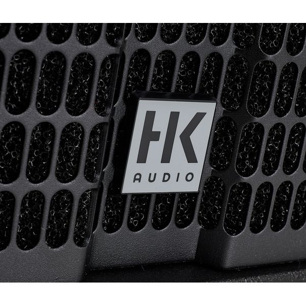 HK Audio L3 112/SUB 1800A Basis Bundle