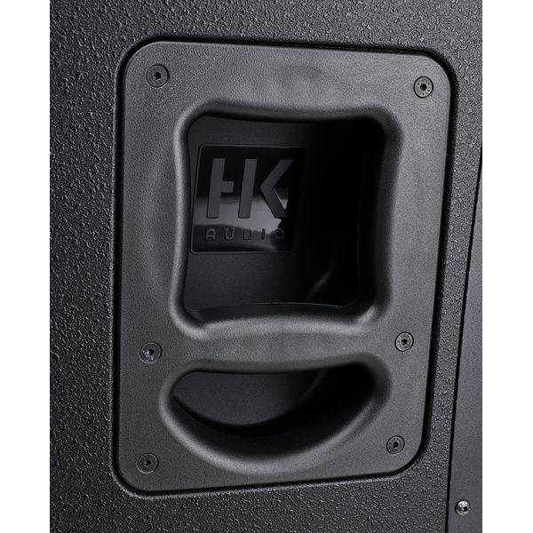 HK Audio L3 112/SUB 1800A Basis Bundle