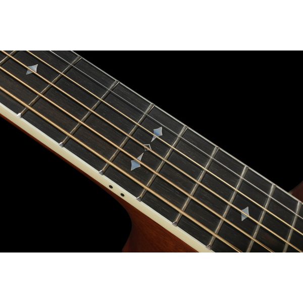 Furch Spectra plus OMc-ER a SAM SPEw