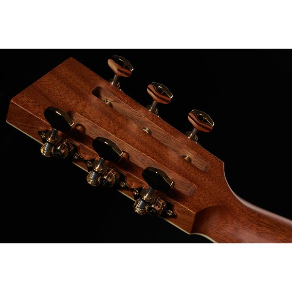 Furch Spectra plus OMc-ER a SAM SPEw