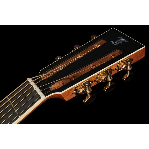 Furch Spectra plus OMc-ER a SAM SPEw