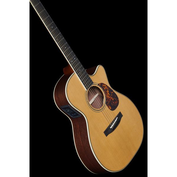 Furch Spectra plus OMc-ER a SAM SPEw