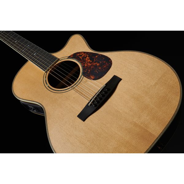 Furch Spectra plus OMc-ER a SAM SPEw