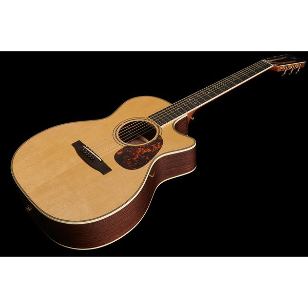 Furch Spectra plus OMc-ER a SAM SPEw