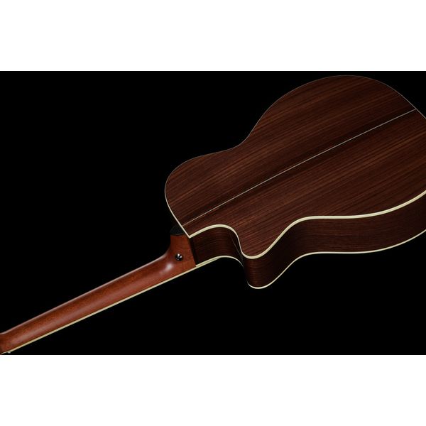 Furch Spectra plus OMc-ER a SAM SPEw