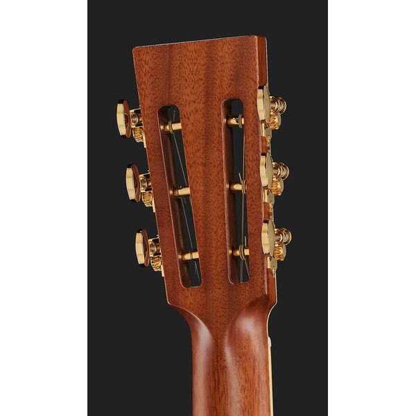 Furch Spectra plus OMc-ER a SAM SPEw