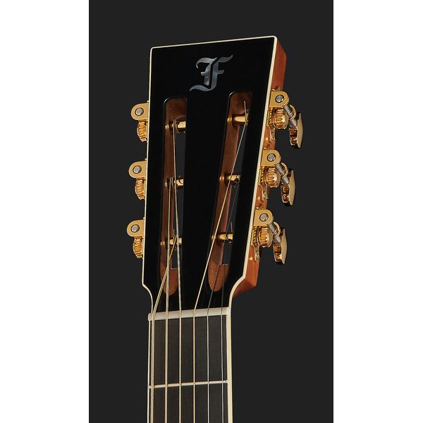 Furch Spectra plus OMc-ER a SAM SPEw