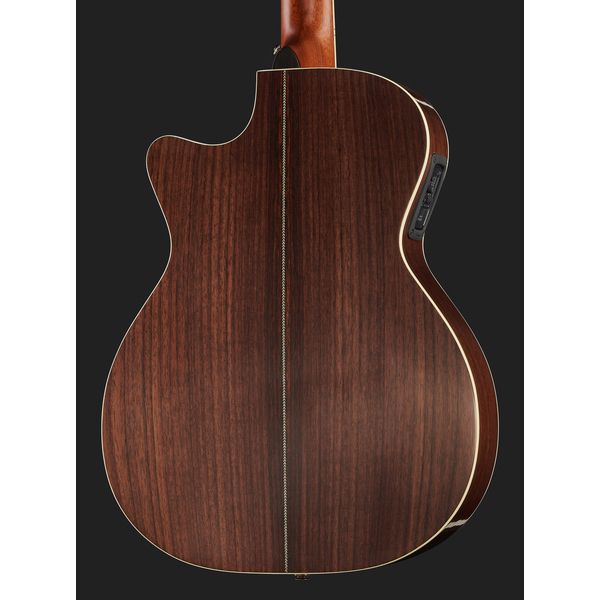 Furch Spectra plus OMc-ER a SAM SPEw