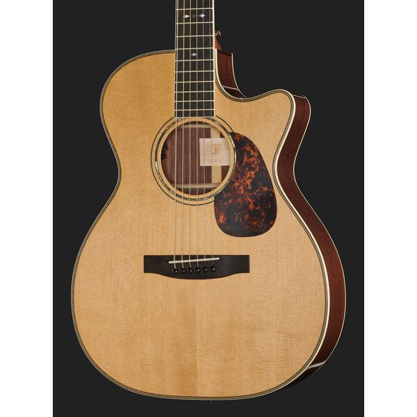 Furch Spectra plus OMc-ER a SAM SPEw