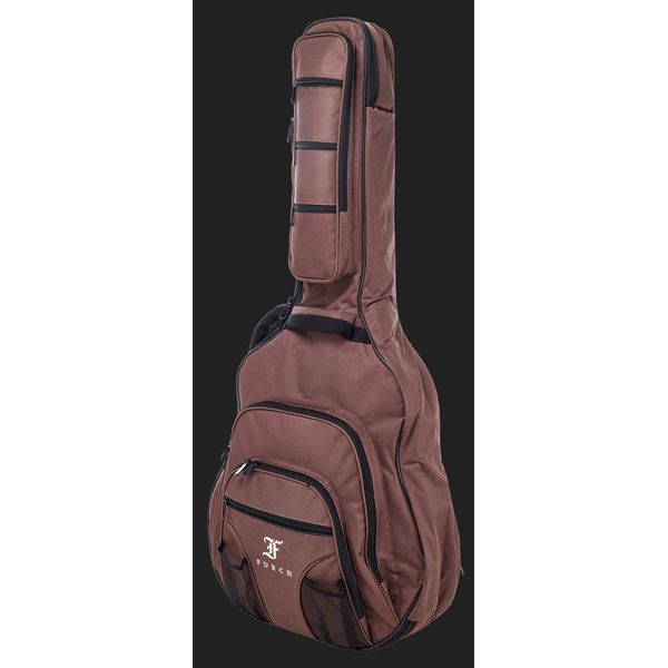 Furch Spectra plus OMc-ER a SAM SPEw