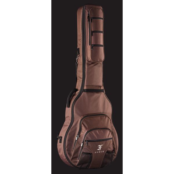 Furch Spectra plus OMc-ER a SAM SPEw