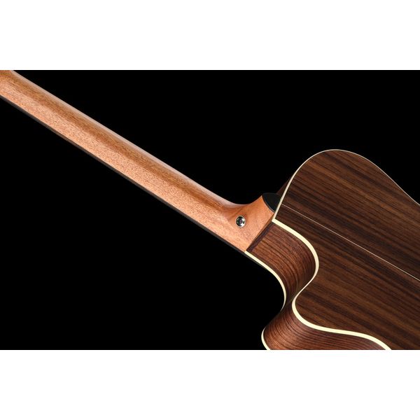 Furch Spectra plus OMc-ER a SAM SPEw