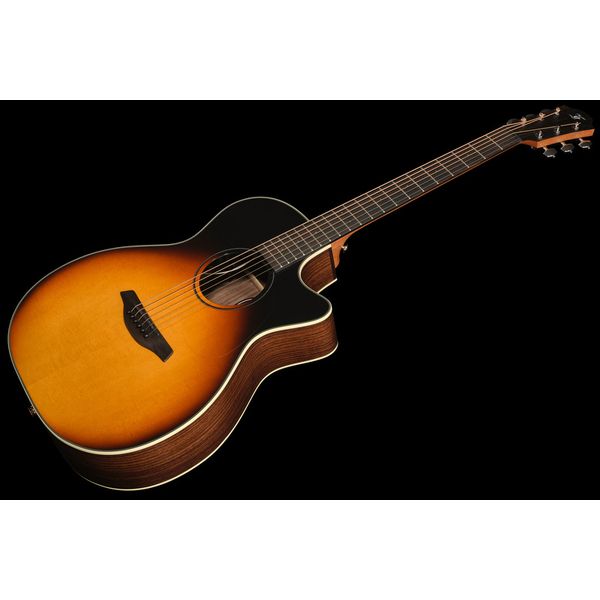 Furch Spectra plus OMc-ER a SAM SPEw