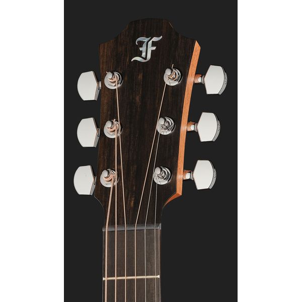 Furch Spectra plus OMc-ER a SAM SPEw