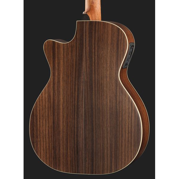 Furch Spectra plus OMc-ER a SAM SPEw