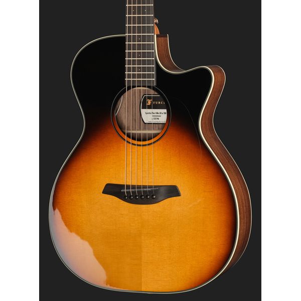 Furch Spectra plus OMc-ER a SAM SPEw