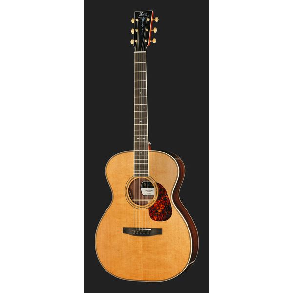 Furch Vintage 2 OM-SR a VTC